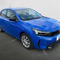 Opel Corsa 1.2 75 ch BVM5 occasion - Vernouillet - photo 3/21