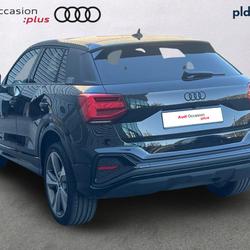 Audi Q2 Q2 35 TFSI 150 S tronic 7 S line Plus Marseille 11e Arrondissement