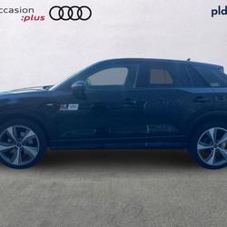 Audi Q2 Q2 35 TFSI 150 S tronic 7 S line Plus Marseille 11e Arrondissement