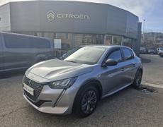Peugeot e-208 Cluny