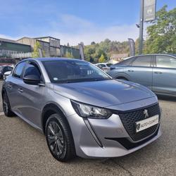 Peugeot e-208 Electrique Active Pack occasion - Cluny - photo 2/8