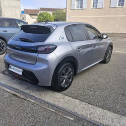 Peugeot e-208 Electrique Active Pack occasion - Cluny - photo 3/8