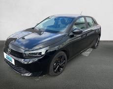 Opel Corsa Vernouillet