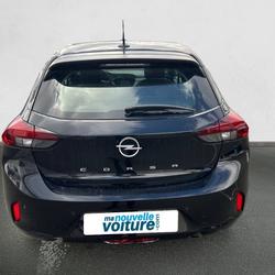 Opel Corsa 1.2 75 ch BVM5 occasion - Vernouillet - photo 3/20
