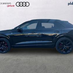 Audi Q8 Q8 60 TFSI e 462 Tiptronic 8 Quattro Comp&eacute;tition Marseille 11e Arrondissement