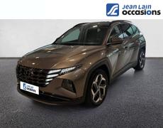 Hyundai Tucson Seyssinet-Pariset