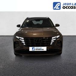 Hyundai Tucson Tucson 1.6 T-GDI 265 HTRAC Plug-in BVA6 Executive Seyssinet-Pariset