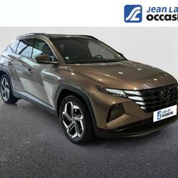 Hyundai Tucson Tucson 1.6 T-GDI 265 HTRAC Plug-in BVA6 Executive Seyssinet-Pariset
