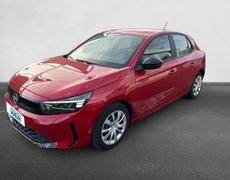 Opel Corsa Vernouillet