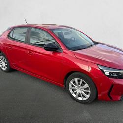 Opel Corsa 1.2 75 ch BVM5 occasion - Vernouillet - photo 3/22