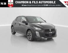 Peugeot 208 La Grand-Croix