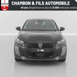 Peugeot 208 Hybrid 110 ch e-DCS6 Allure Pack access La Grand-Croix