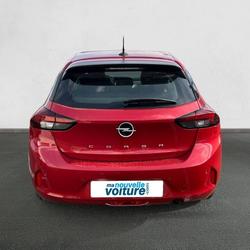 Opel Corsa 1.2 75 ch BVM5 occasion - Vernouillet - photo 3/20