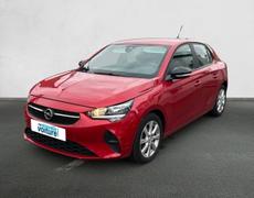 Opel Corsa Vernouillet