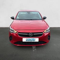 Opel Corsa Corsa 1.2 Turbo 100 ch BVM6 - Edition Vernouillet