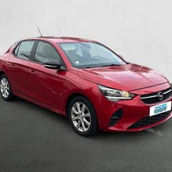 Opel Corsa Corsa 1.2 Turbo 100 ch BVM6 - Edition Vernouillet