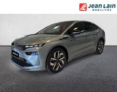 Skoda Enyaq Gap