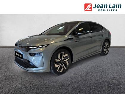 Skoda Enyaq - Enyaq Coupé 85 Sportline - 48 500 €
