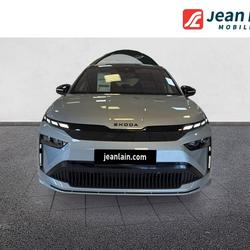 Skoda Enyaq Enyaq Coup&eacute; 85 Sportline Gap