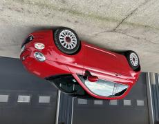 Fiat 500 II Souleuvre en Bocage