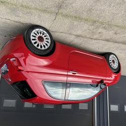 Fiat 500 II 1.0 70ch BSG S&S Star Souleuvre en Bocage