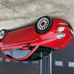 Fiat 500 II 1.0 70ch BSG S&S Star Souleuvre en Bocage