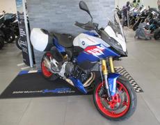BMW F 700 Souffelweyersheim