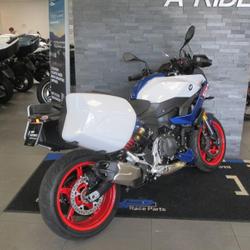 BMW F 700 F 900 XR Style Sport, Fintion Pro, Valises F900XR Souffelweyersheim