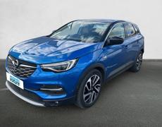 Opel Grandland Vernouillet