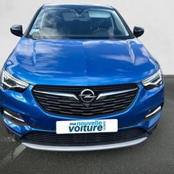 Opel Grandland X 1.6 Turbo 180 ch BVA8 - Ultimate occasion - Vernouillet - photo 2/22