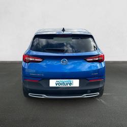 Opel Grandland X 1.6 Turbo 180 ch BVA8 - Ultimate occasion - Vernouillet - photo 3/22