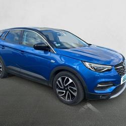 Opel Grandland X 1.6 Turbo 180 ch BVA8 - Ultimate occasion - Vernouillet - photo 3/22