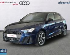 Audi A1 Sportback Marseille 11e Arrondissement