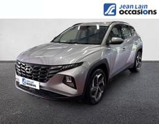 Hyundai Tucson Seyssinet-Pariset