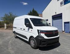 Renault Master Saint-Georges-de-Reneins