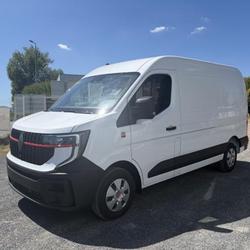 Renault Master FOURGON FGN L2H2 3.5T BVM6 Saint-Georges-de-Reneins