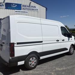 Renault Master FOURGON FGN L2H2 3.5T BVM6 Saint-Georges-de-Reneins