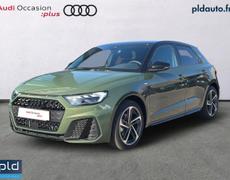 Audi A1 Sportback Marseille 11e Arrondissement