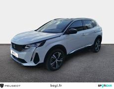 Peugeot 3008 Sarceaux