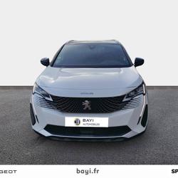 Peugeot 3008 3008 BlueHDi 130ch S&S EAT8 GT Sarceaux