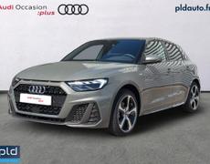 Audi A1 Sportback Marseille 11e Arrondissement