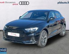 Audi A1 Marseille 11e Arrondissement