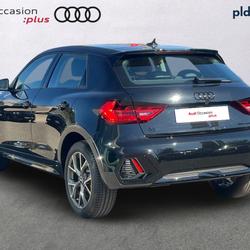 Audi A1 A1 Allstreet 30 TFSI 116 ch S tronic 7 Marseille 11e Arrondissement