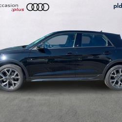 Audi A1 A1 Allstreet 30 TFSI 116 ch S tronic 7 Marseille 11e Arrondissement