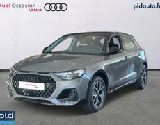 Audi A1 Marseille 11e Arrondissement