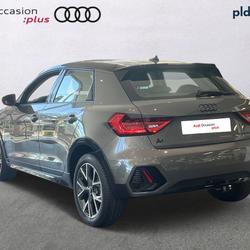 Audi A1 A1 Allstreet 30 TFSI 116 ch S tronic 7 Marseille 11e Arrondissement