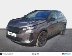 Peugeot 3008 Sarceaux