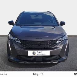 Peugeot 3008 3008 BlueHDi 130ch S&S EAT8 GT Sarceaux