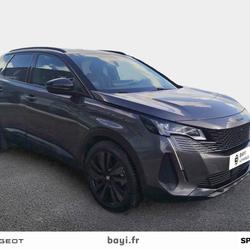 Peugeot 3008 3008 BlueHDi 130ch S&S EAT8 GT Sarceaux