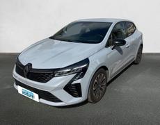 Renault Clio 1 Vernouillet